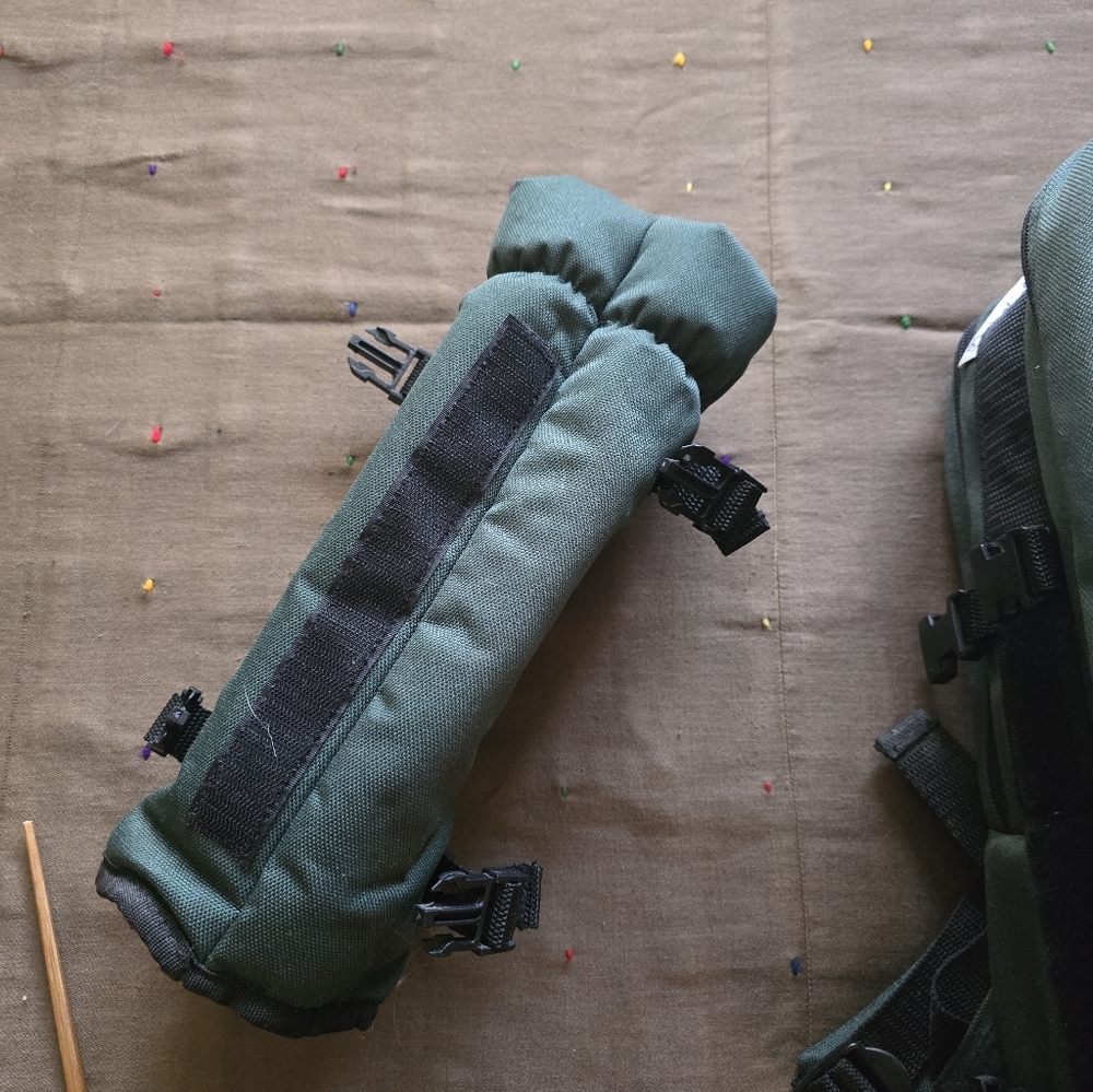 Picnic Backpack π - Picture 5 of 10